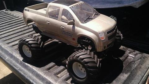 RC Traxxas Stampede 1:10 eléctrica RTR