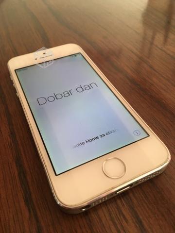 Celular Iphone 5s