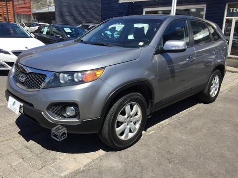 Kia motors sorento 2.2 diesel 4x2 año 2012