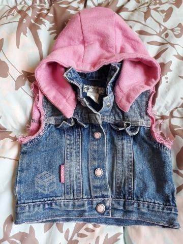 Ropa bebe niña 0 a 6 meses