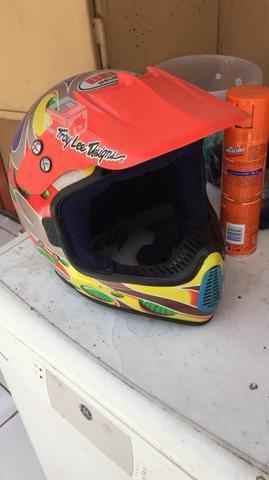 Casco Motocross