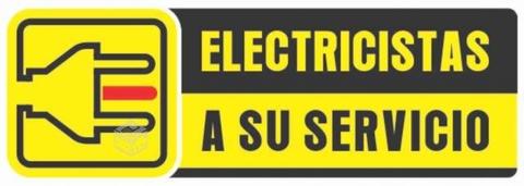 Electricista calificado arica