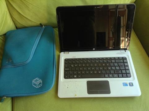 Notebook HP Pavillion dv5