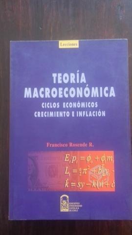 Libro Macroeconomia nuevo