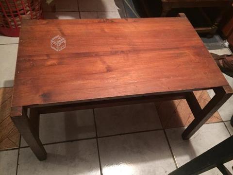 Mesa de centro