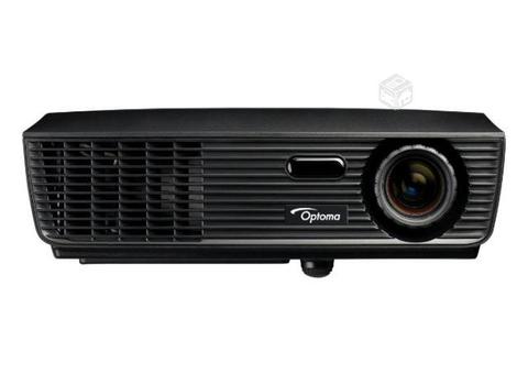 Proyector OPTOMA H180x 3D