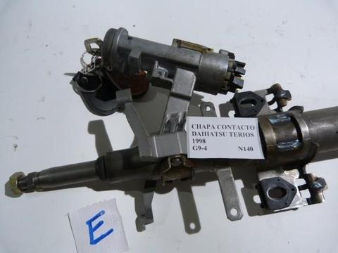 Chapa Contacto Daihatsu Terios 1998