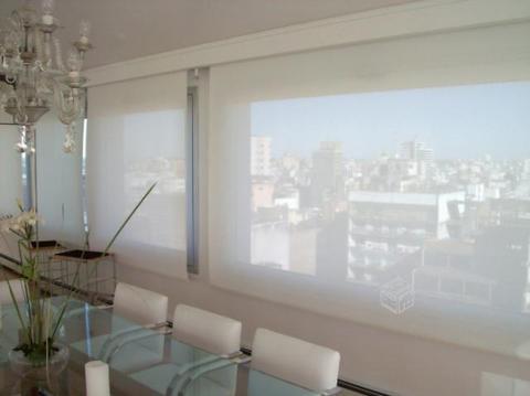 Cortina Roller SCREEN a medida Oferta 24.900m2