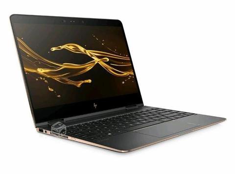 Notebook Hp Spectre X360 13.3 Touch/i7/8gb/256ssd