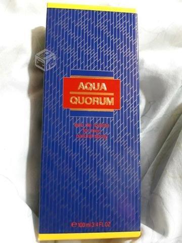 Aqua Quorum 100Ml