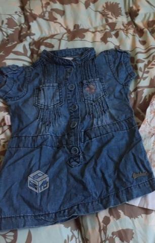 Ropa 6 a 12