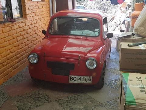 Fiat 600