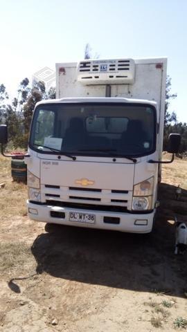 camion NQR 918 6 toneladas