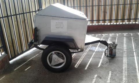 Carro Arrastre