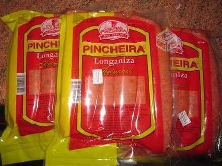 Longanizasy prietas pincheira chillan