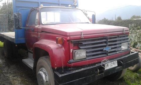 Camion ford 14000