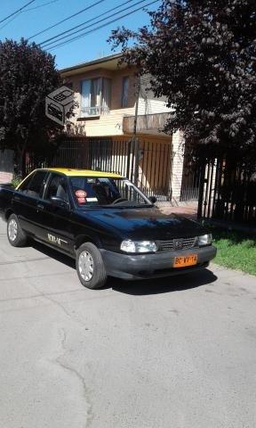 Taxi nissan v16