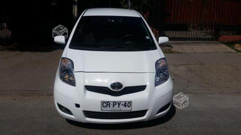 Toyota Yaris Sport 1.3 2010