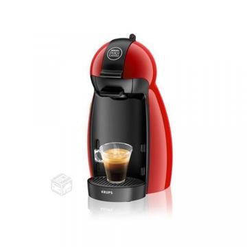 Dolce Gusto, Piccolo