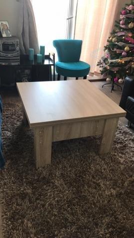 Mesa de Centro comedor