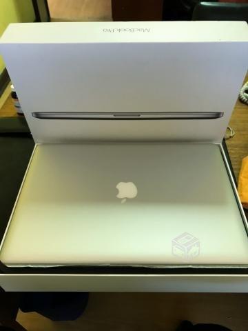 MacBook Pro 15 finales 2011 i7