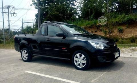 Chevrolet New Montana RC Sport 2012 Top Linea