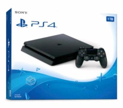 Play Station 4 1TB