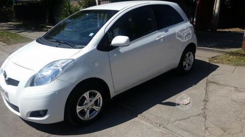 Toyota Yaris Sport 1.3 2010