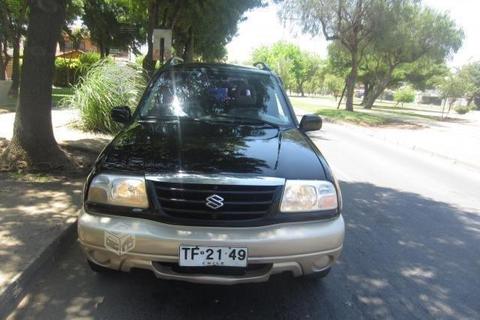 Vitara 4x4 impeke mecanica al dia bonita