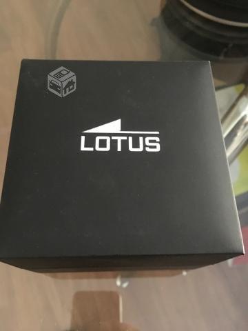 Reloj Lotus hombre