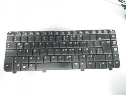 Teclado HP Compac modelo: MP-05586LA-6983