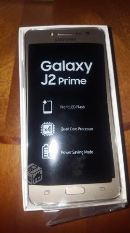 Celular galaxy j5 y j2 prime duos