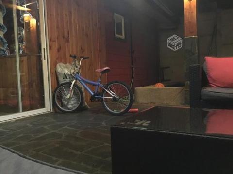 Paragon aro 20 niña se mi nueva