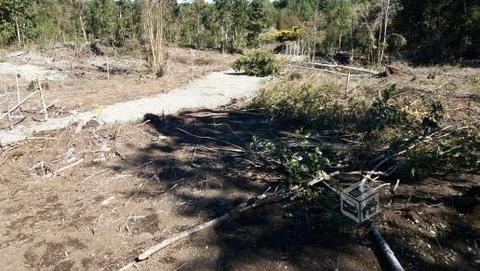 Terreno en Panitao lado playa hoy