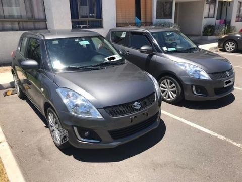 SUZUKI SWIFT 2016, full, AIRE, NUEVO