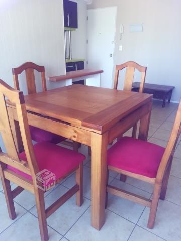 Comedor y Mesas de centro