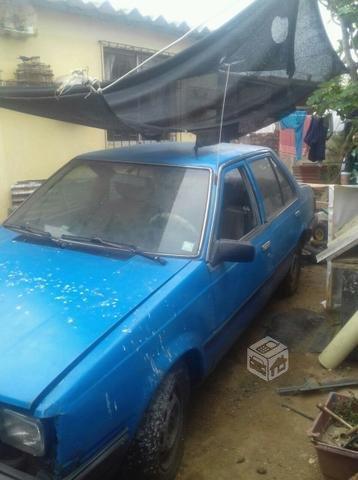 Nissan sunny