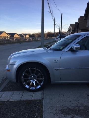 Chrysler 300c 2006