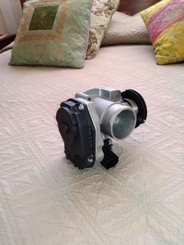 Cuerpo de aceleración spark Lt 1.0