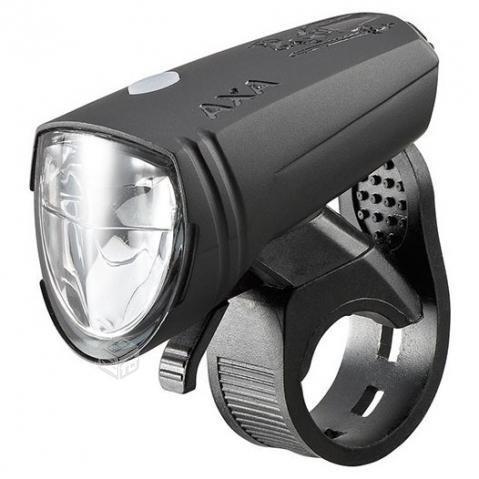 Foco - luz frontal de alta potencia (axa 15) (usb)