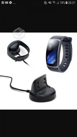 Cargador del reloj Gear Fit 2 Samsung