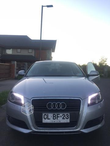 Audi A3 Full Lujo 2010, Oportunidad !