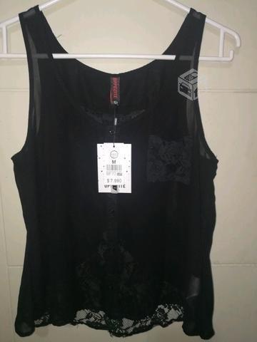 Blusa Nueva