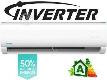 Aire Acondicionado Inverter