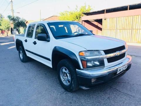 Chevrolet Colorado 2.9 AT 2007 FULL AIRE