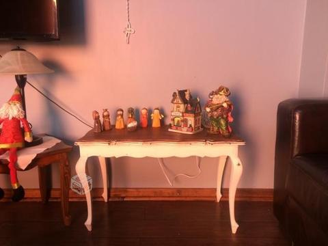 Mesa de centro