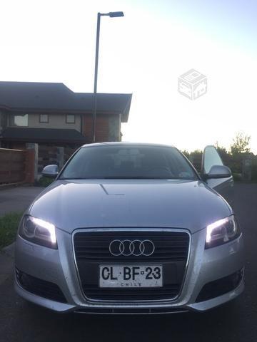 Audi A3 Attraction 2010, Oportunidad