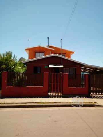 Casa Tucapel