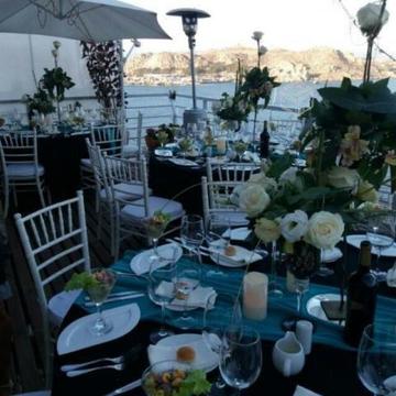 Banqueteria y Eventos