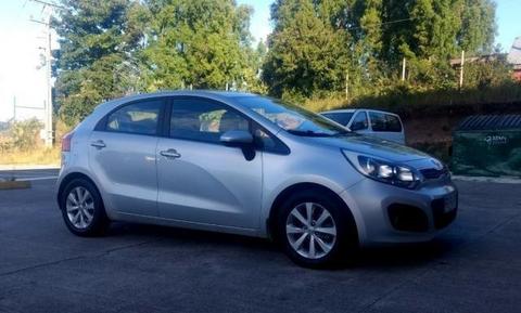 Kia Rio 5 2013 Full 1.4 Puerto Montt